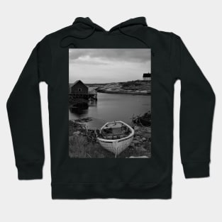 Beached Hoodie